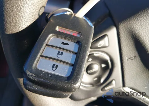 2016 Honda Cr-V Ex from USA, damaged, VIN 2HKRM4H56GH680034